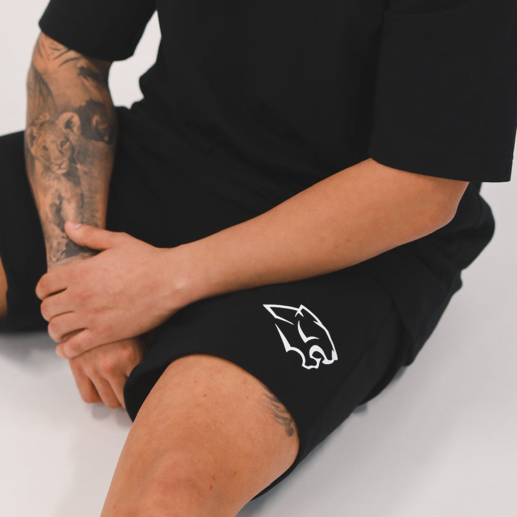 "GENESIS" Shorts