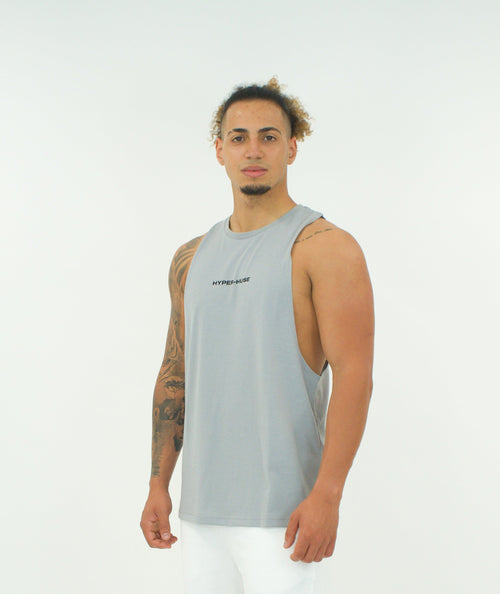 Tank Top Oversized "PULSE"