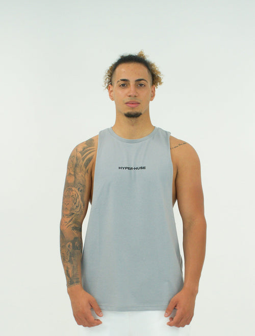 Tank Top Oversized "PULSE"