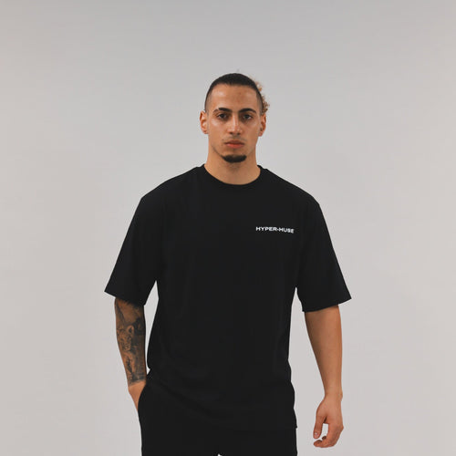 T-Shirt Oversized "GENESIS"