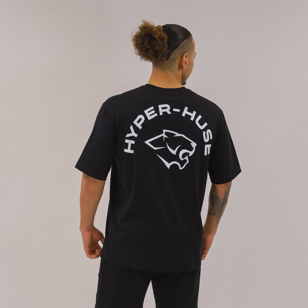 T-Shirt Oversized "GENESIS"