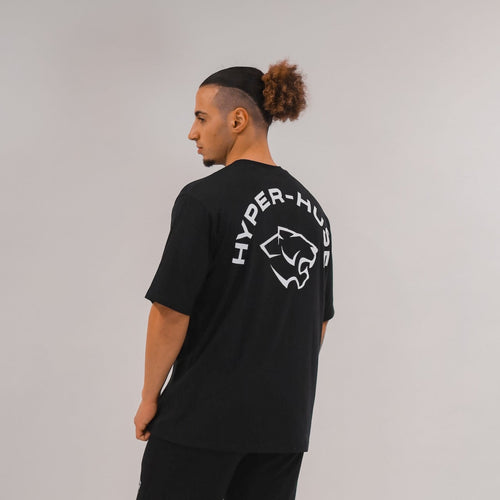 T-Shirt Oversized "GENESIS"