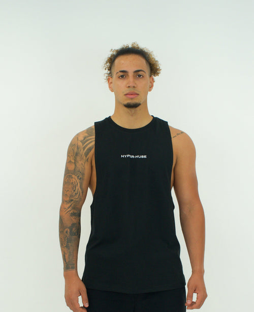 Tank Top Oversized "PULSE"
