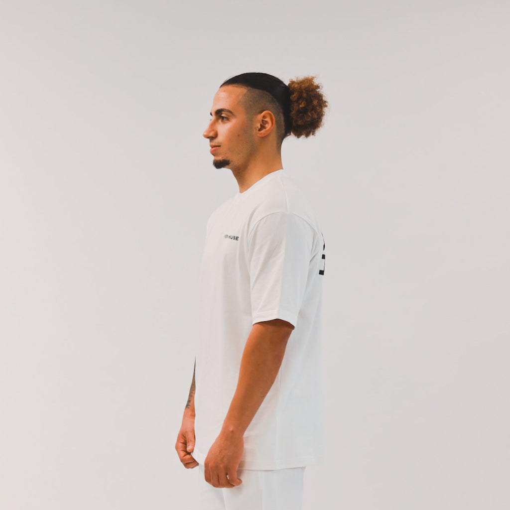 T-Shirt Oversized "GENESIS"