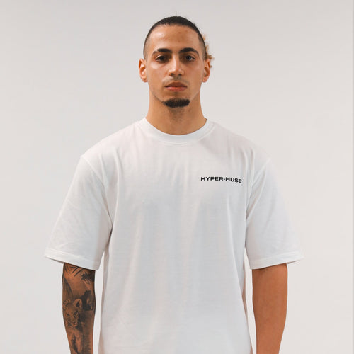 T-Shirt Oversized "GENESIS"